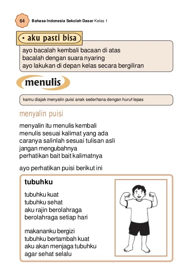 5 Alasan Latihan Soal Dikte Kelas 1 SD Ternyata Wajib untuk Cegah Anak Tertinggal Pelajaran