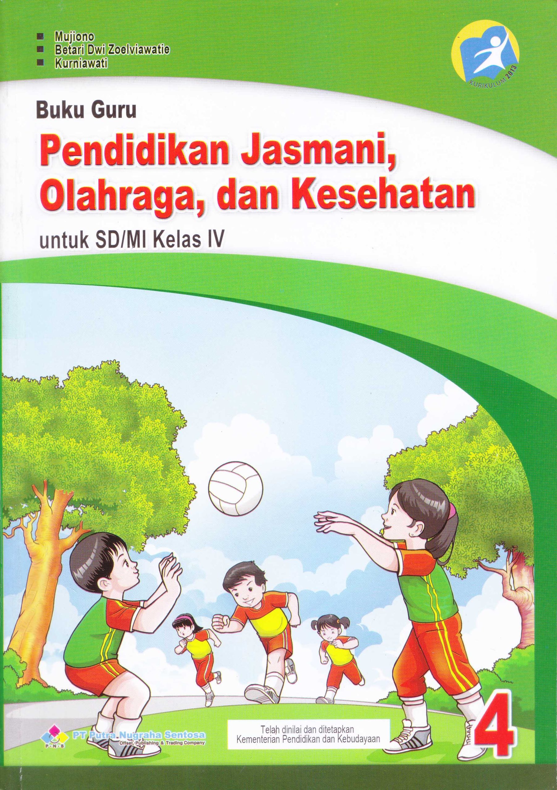 Penjaskes Kelas X Kurikulum 2013 Penjaskes Kelas X Kurikulum 2013
