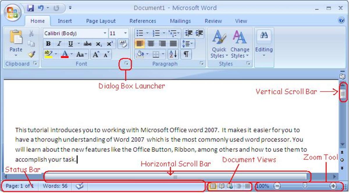 5 Cara Mengubah Ms Word 2007 Document View Selalu Draft Agar Tidak Ribet Lagi 5 Cara Mengubah Ms Word 2007 Document View Selalu Draft Agar Tidak Ribet Lagi