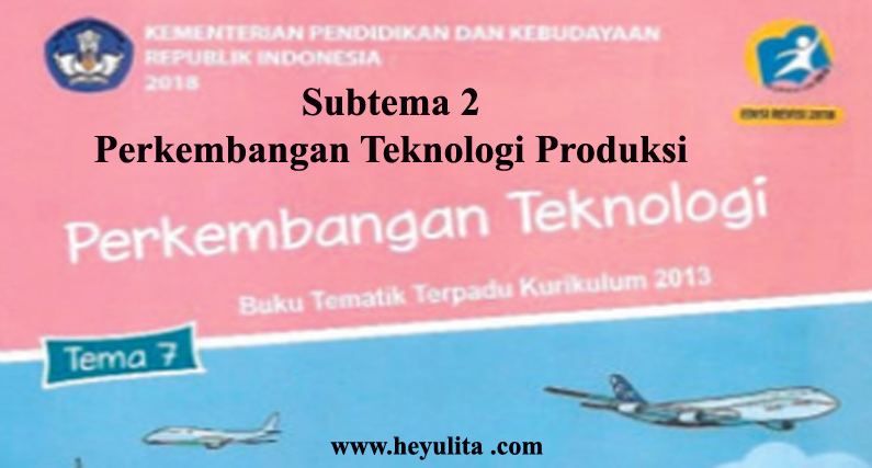 7 Rahasia Contoh Soal Tematik Kelas 3 Tema 7 Subtema 2 yang Wajib Diketahui Sebelum Ujian