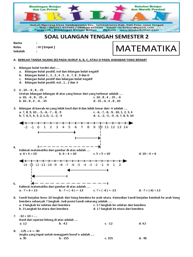 7 langkah kuasai rata-rata median modus dengan contoh soal matematika kelas 4 uts 2 7 langkah kuasai rata-rata median modus dengan contoh soal matematika kelas 4 uts 2