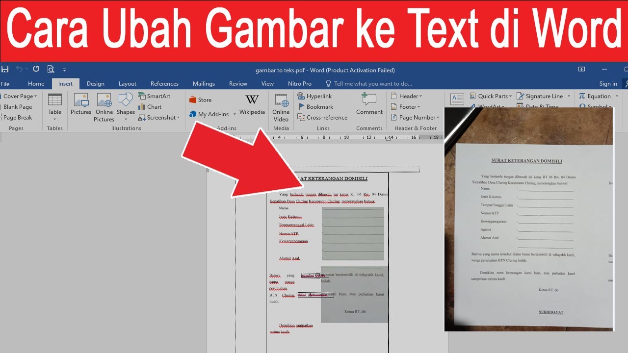 Cara Mengubah MS Word Biar Ga Disekat di 2026: 7 Trik Ternyata Selama Ini Salah Kaprah