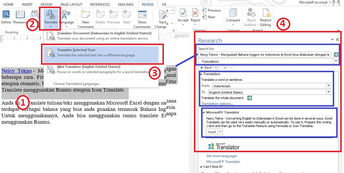 Terbukti 7 Langkah Praktis cara mengubah ms word indo kebahasa inggris Sebelum Deadline Terbukti 7 Langkah Praktis cara mengubah ms word indo kebahasa inggris Sebelum Deadline