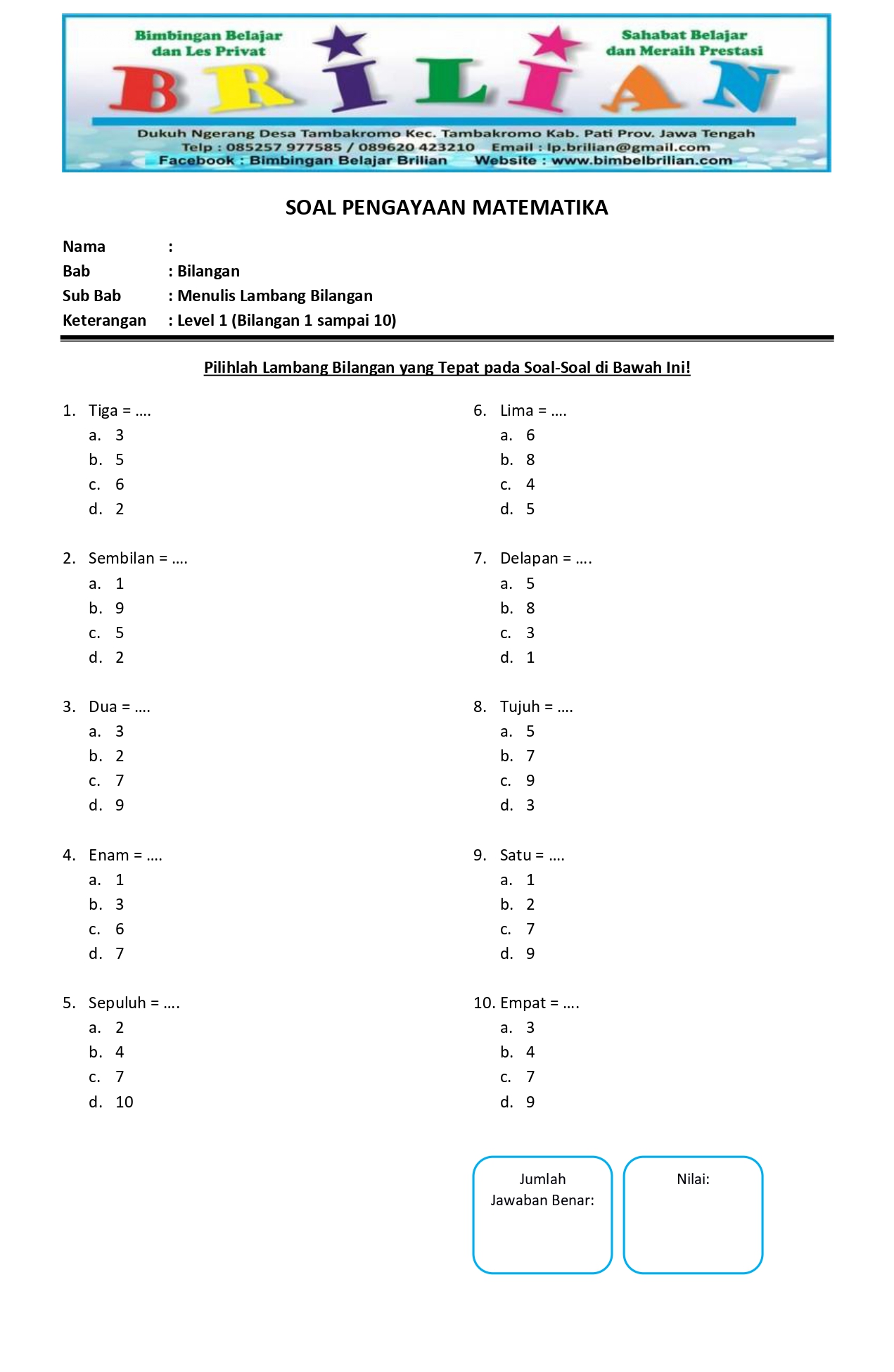Rahasia Lulus Ujian dengan Kumpulan Soal Bahasa Indonesia Kelas 6 SD Semester 1 KTSP Terbaru